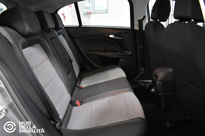 FIAT Tipo 1.6 Mjt S&S 5 porte City Cross